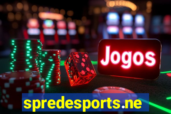 spredesports.net
