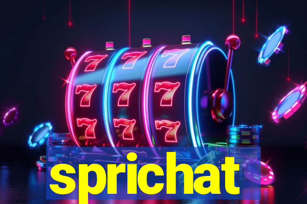 sprichat