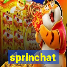 sprinchat