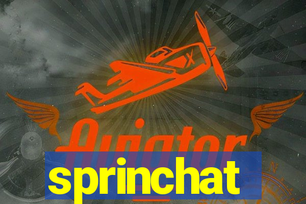 sprinchat