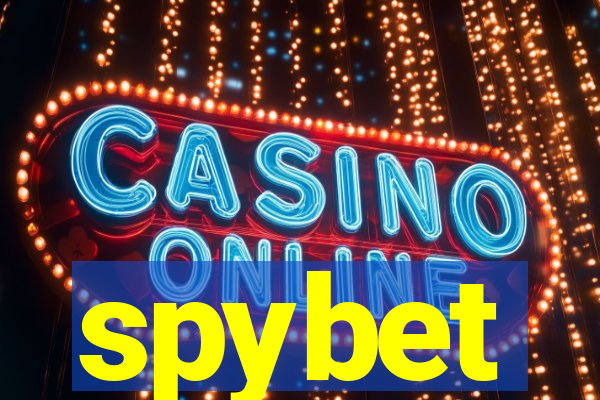 spybet