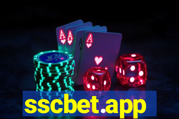 sscbet.app