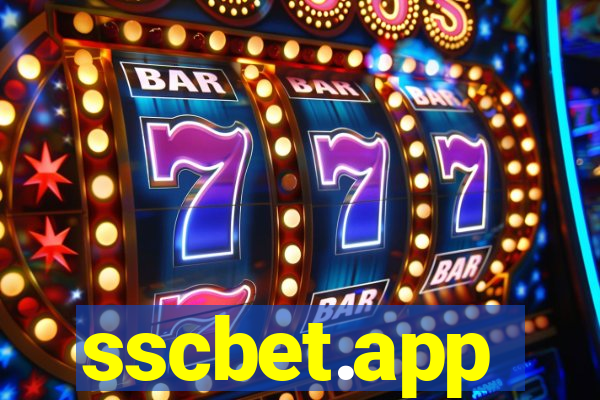 sscbet.app