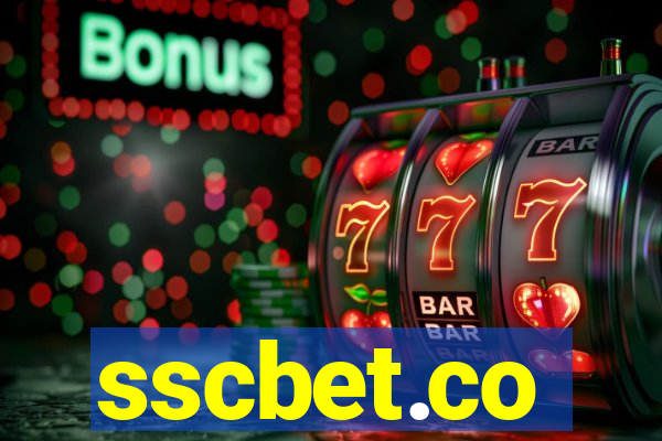 sscbet.co