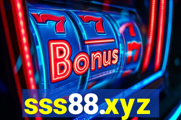 sss88.xyz