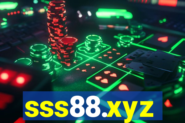 sss88.xyz