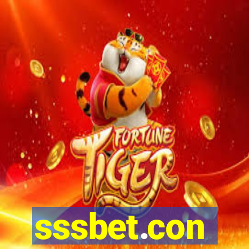 sssbet.con