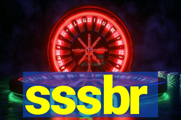 sssbr