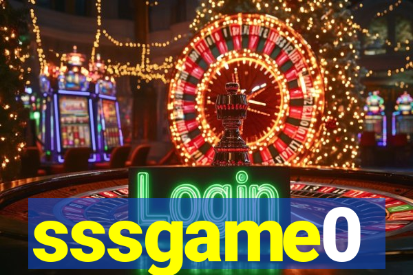 sssgame0