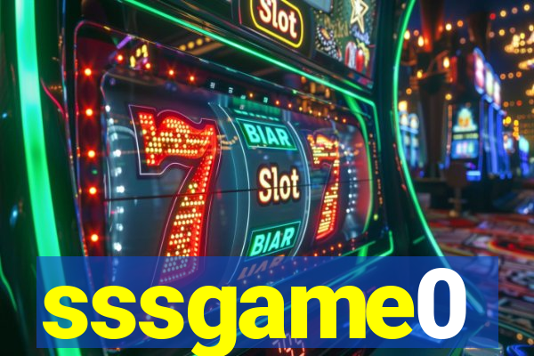 sssgame0