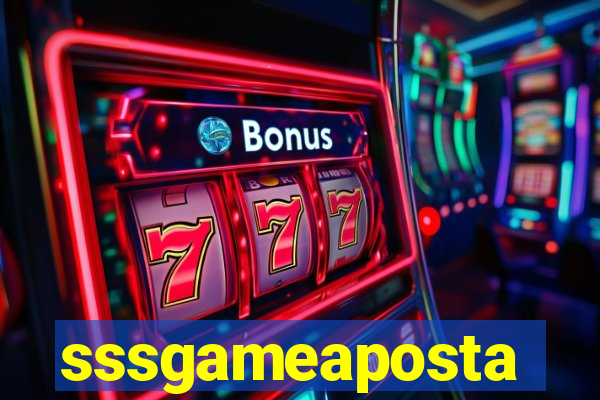 sssgameaposta