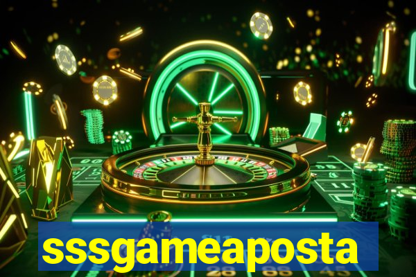 sssgameaposta