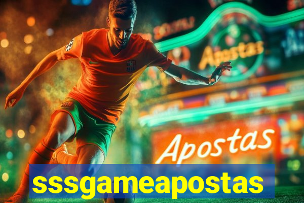 sssgameapostas