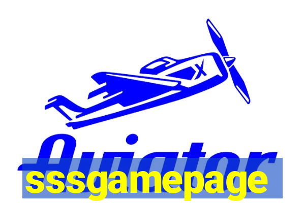 sssgamepage
