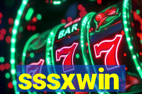 sssxwin