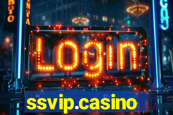 ssvip.casino