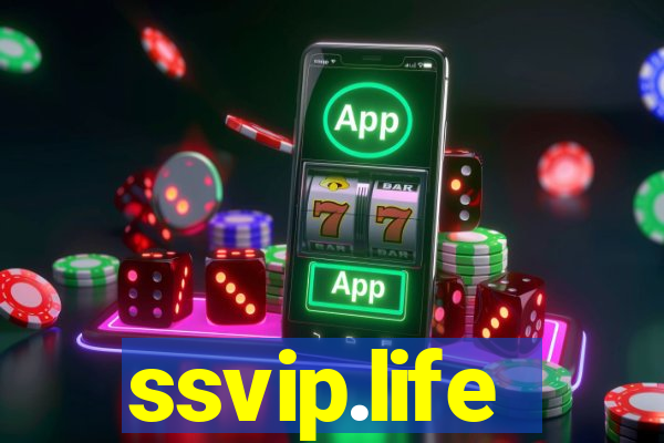 ssvip.life
