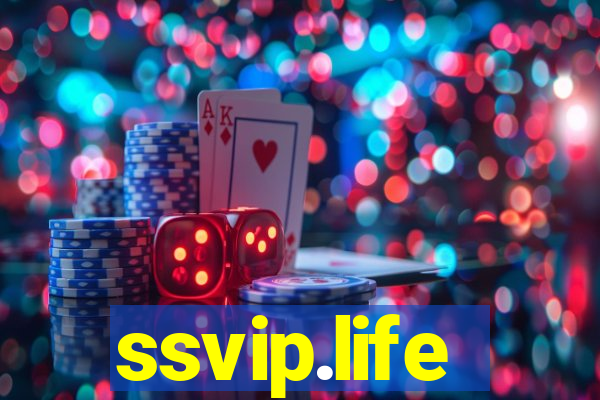 ssvip.life