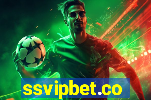 ssvipbet.co