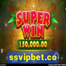 ssvipbet.co