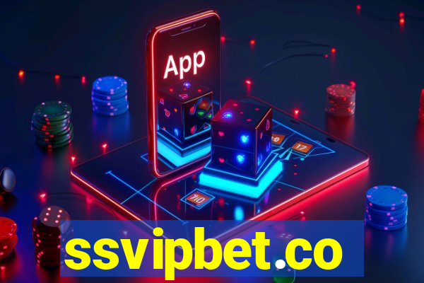 ssvipbet.co