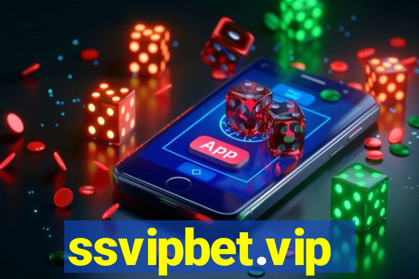 ssvipbet.vip