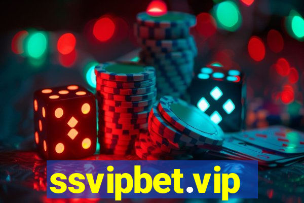 ssvipbet.vip