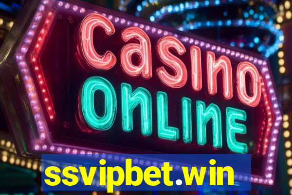 ssvipbet.win