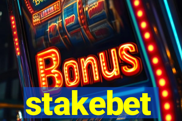 stakebet