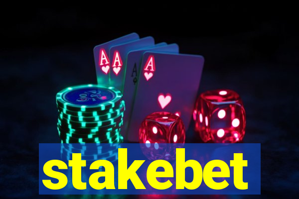 stakebet