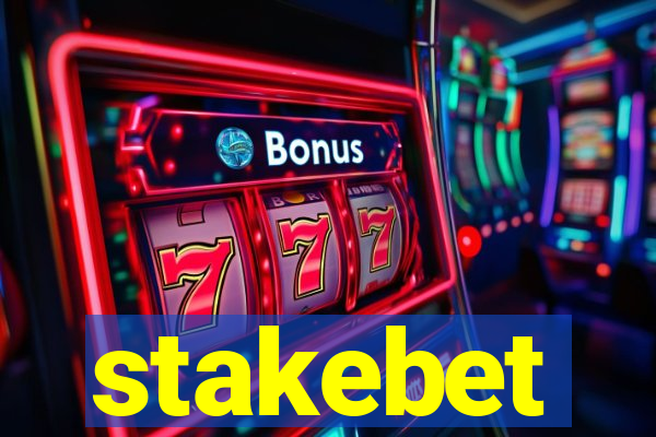 stakebet