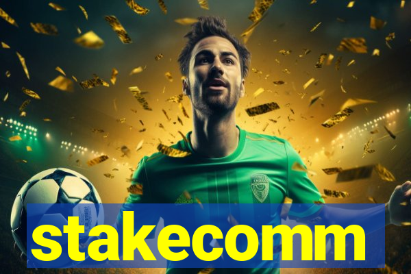 stakecomm