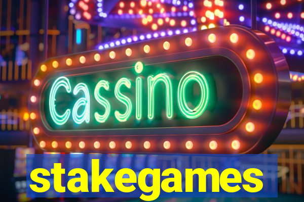 stakegames