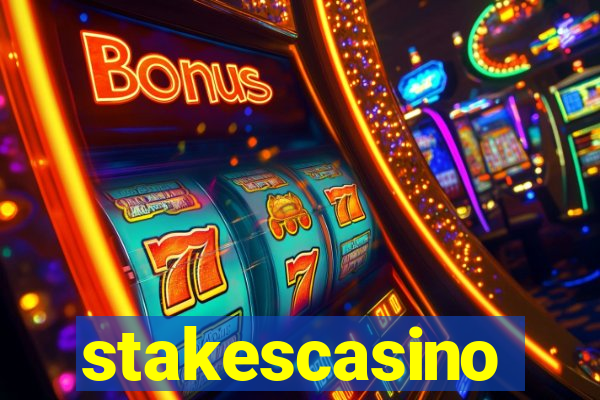 stakescasino