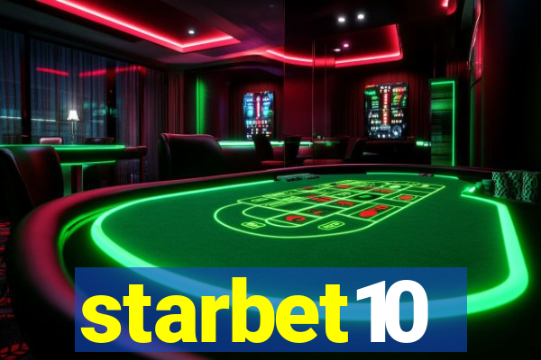 starbet10