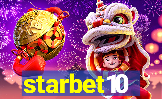 starbet10