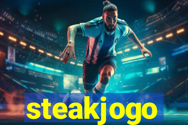 steakjogo