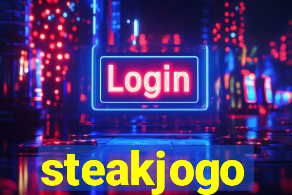 steakjogo