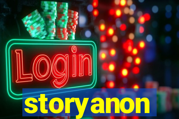 storyanon