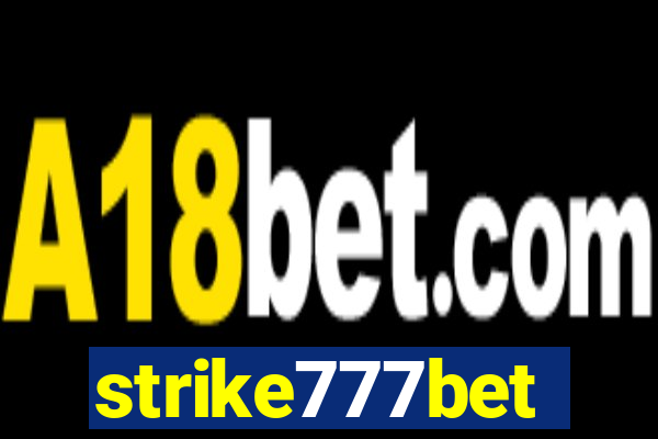 strike777bet