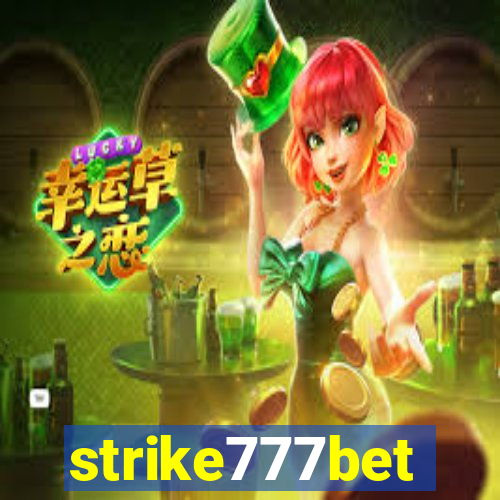 strike777bet
