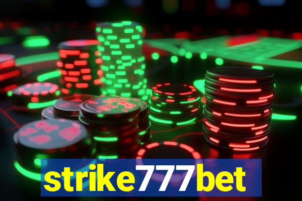 strike777bet