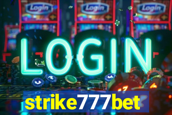 strike777bet