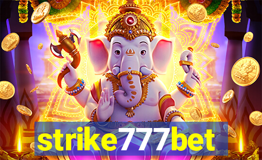 strike777bet
