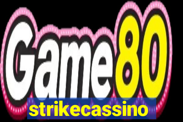 strikecassino