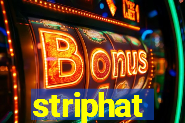 striphat