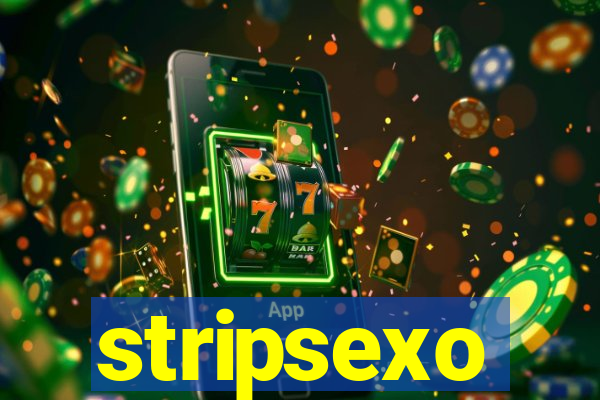 stripsexo