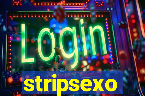 stripsexo
