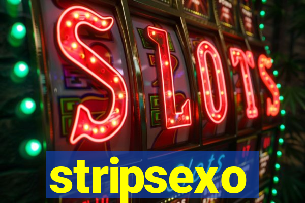 stripsexo