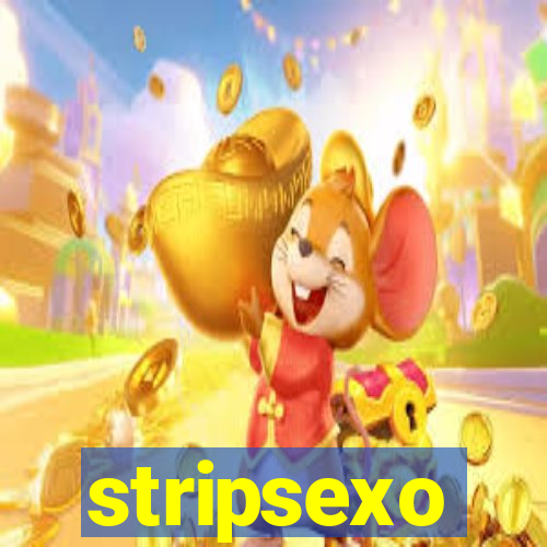 stripsexo